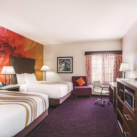 Hotel La Quinta By Wyndham Chambersburg Esterno foto