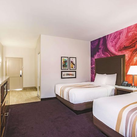 Hotel La Quinta By Wyndham Chambersburg Esterno foto