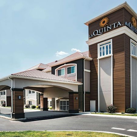 Hotel La Quinta By Wyndham Chambersburg Esterno foto