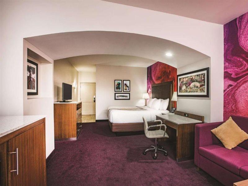 Hotel La Quinta By Wyndham Chambersburg Esterno foto