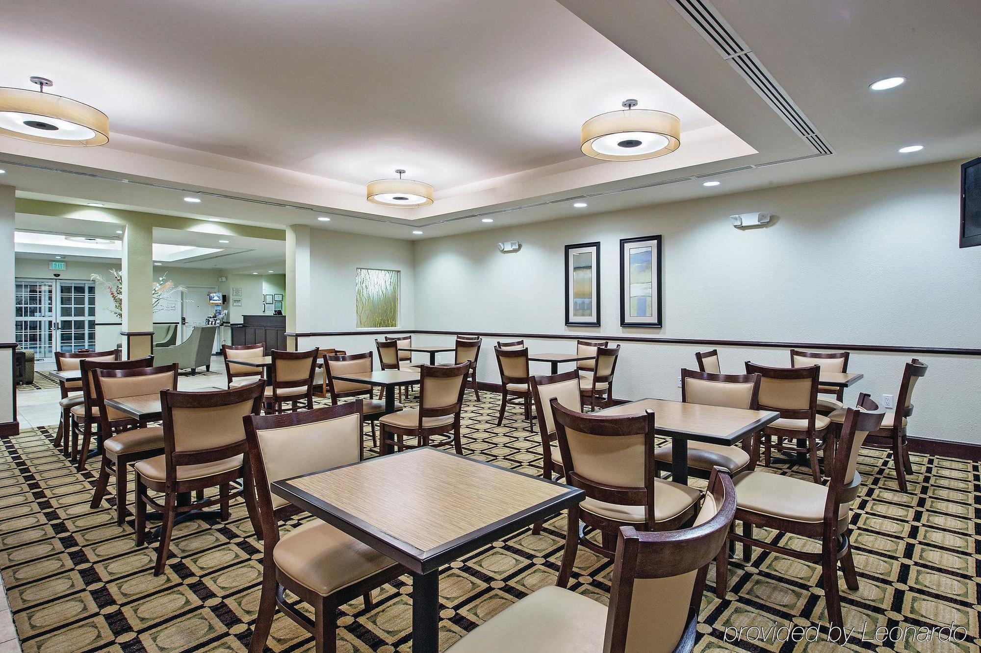 Hotel La Quinta By Wyndham Chambersburg Esterno foto