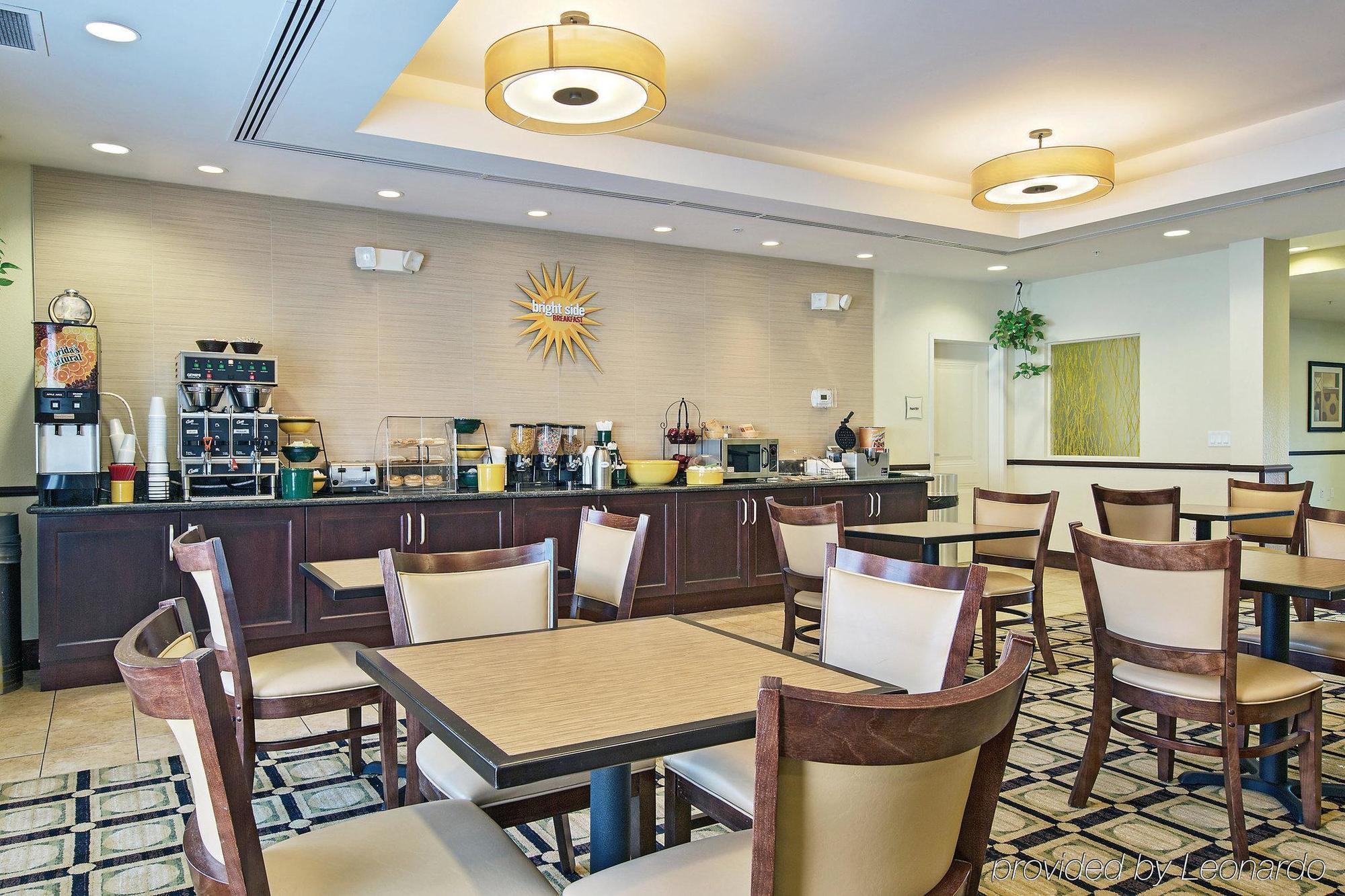 Hotel La Quinta By Wyndham Chambersburg Esterno foto