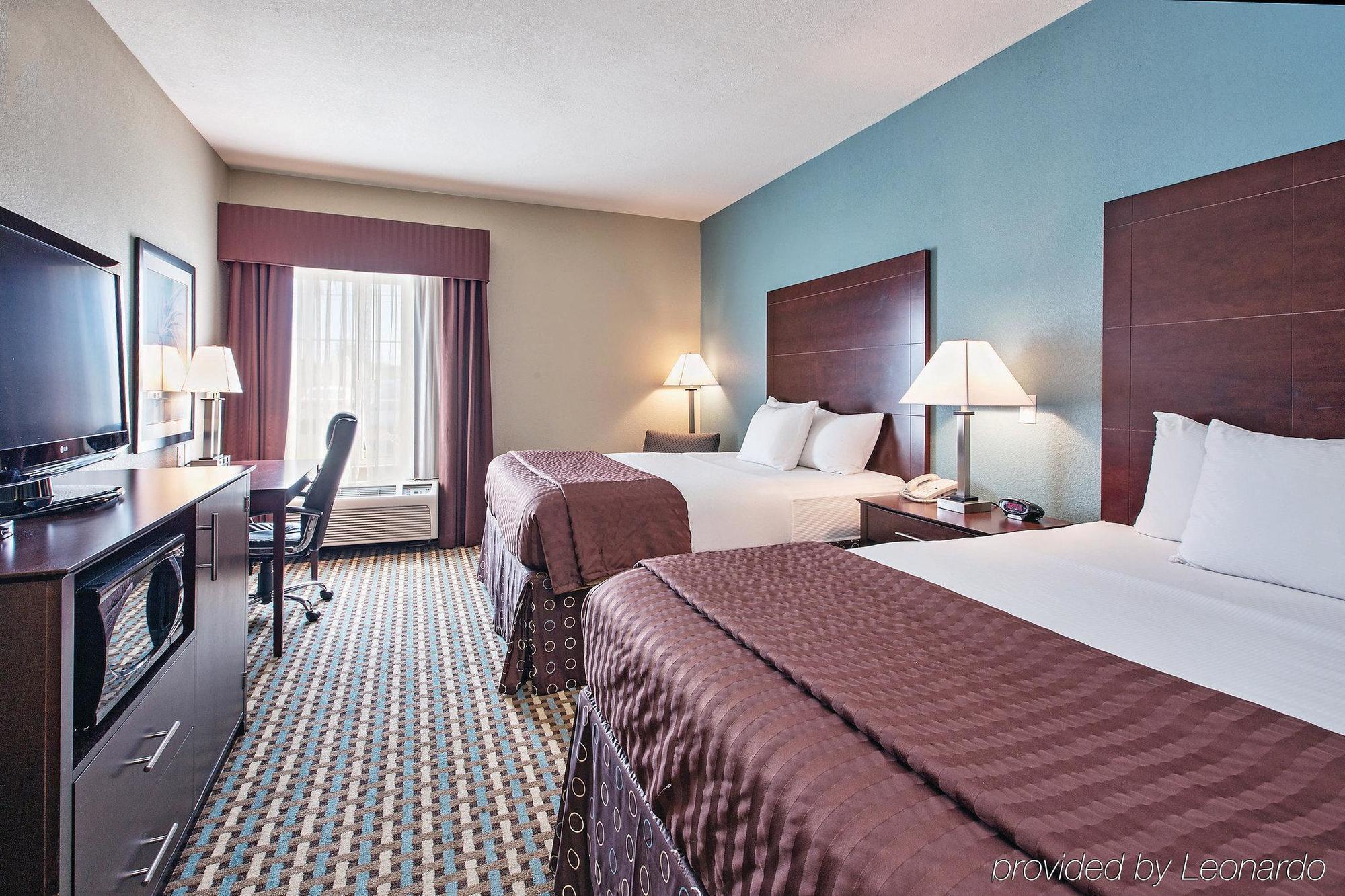 Hotel La Quinta By Wyndham Chambersburg Esterno foto