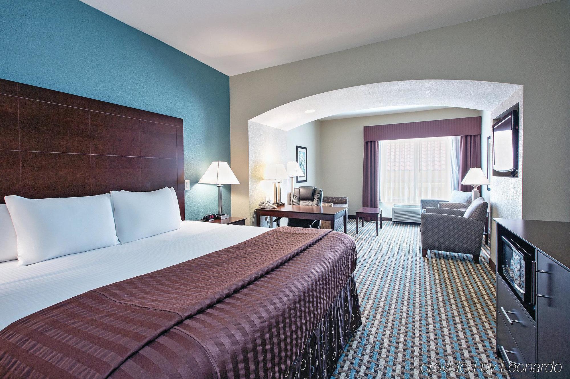 Hotel La Quinta By Wyndham Chambersburg Esterno foto