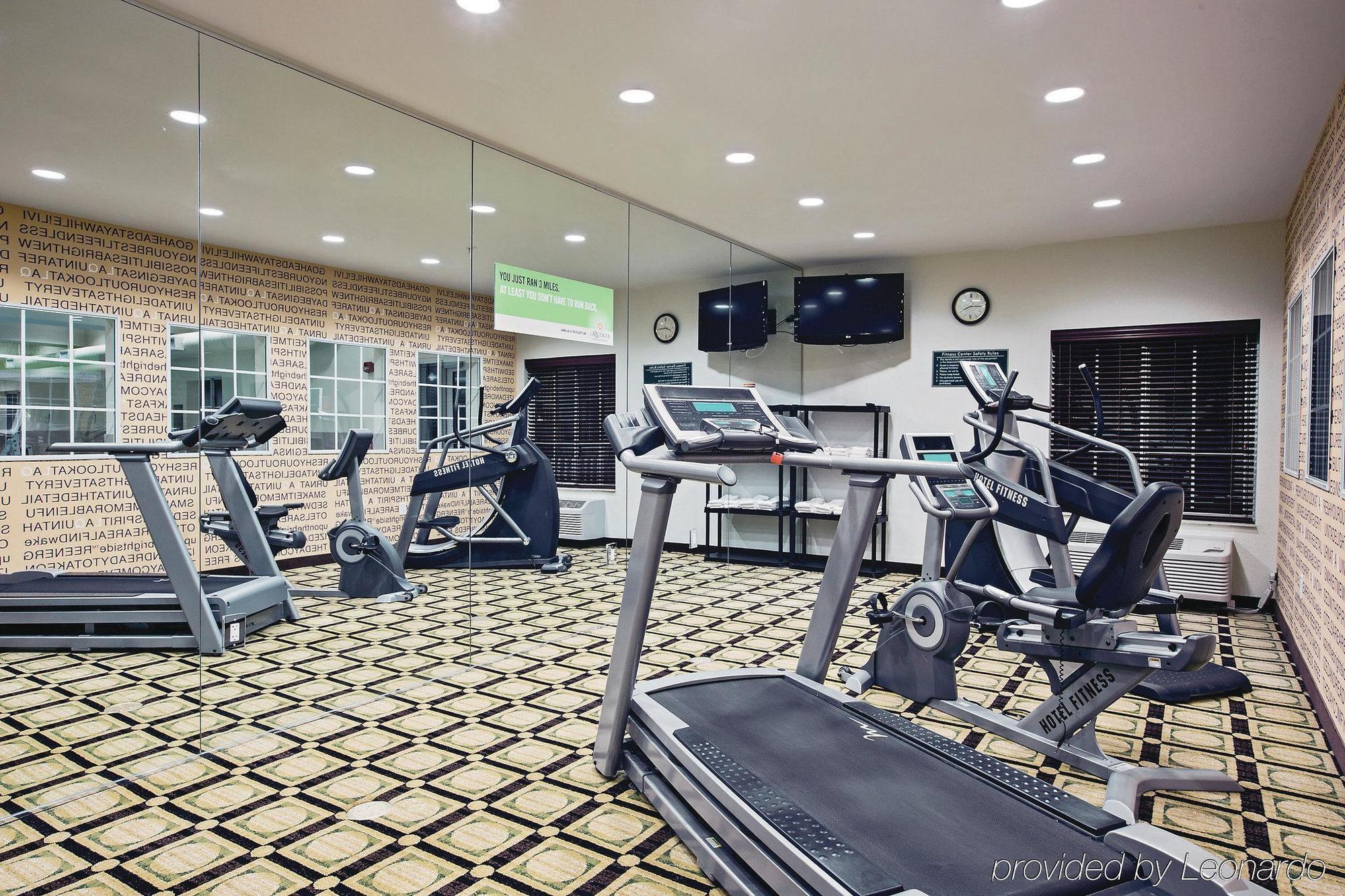 Hotel La Quinta By Wyndham Chambersburg Esterno foto