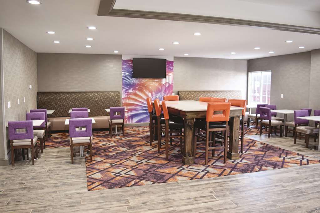 Hotel La Quinta By Wyndham Chambersburg Servizi foto