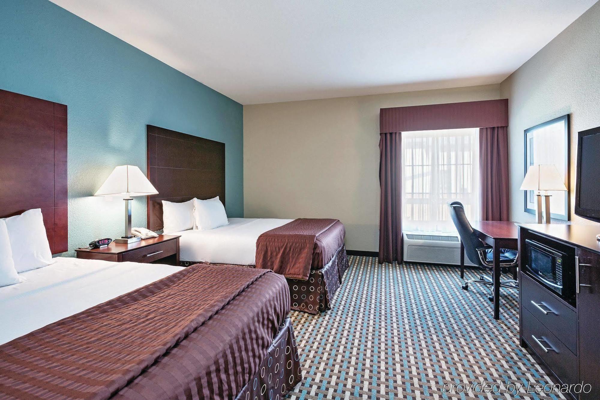 Hotel La Quinta By Wyndham Chambersburg Esterno foto